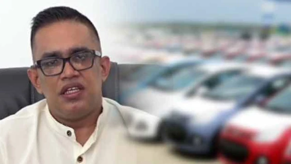 QR நடைமுறையால் பெரும் சிக்கலில் வாகன இறக்குமதியாளர்கள் - விடுக்கப்பட்ட கோரிக்கை 